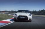Nissan GT-R Nismo 2019 года (WW)